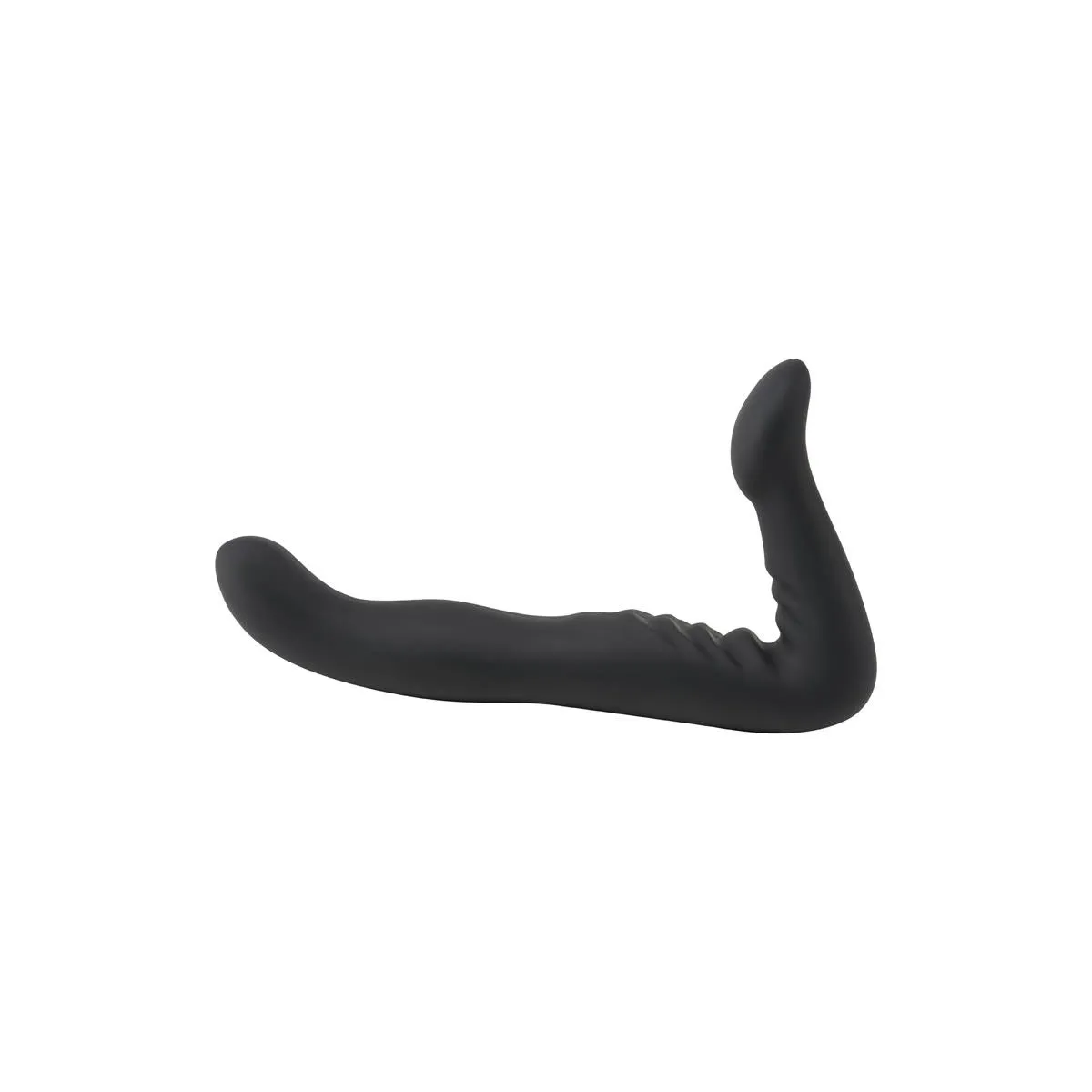 Hands Free Dildo 20 cm Schwarz von Fetish Fantasy Elite | Fesselliebe.de