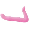 Fetish Fantasy Elite 20 cm Strapless Strap-On-Pink von Fetish Fantasy Elite