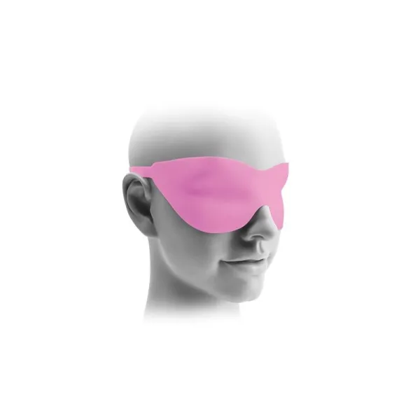 Fetish Fantasy Elite 20 cm Strapless Strap-On-Pink von Fetish Fantasy Elite | Fesselliebe.de