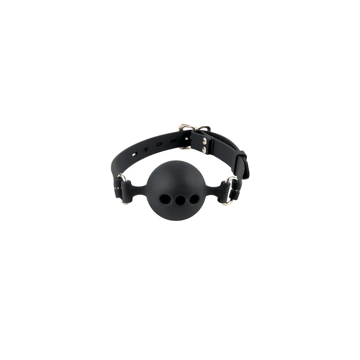 Silikon Breathable Ball Gag Small von Fetish Fantasy Extreme | Fesselliebe.de