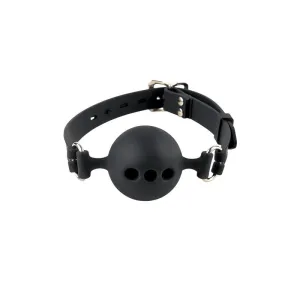 Silikon Breathable Ball Gag Small von Fetish Fantasy Extreme | Fesselliebe.de