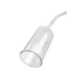 Auto-Vac Nippelpumpen von Fetish Fantasy Extreme