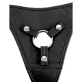 Harness mit Bullet und Fernbedienung von Fetish Fantasy Harness