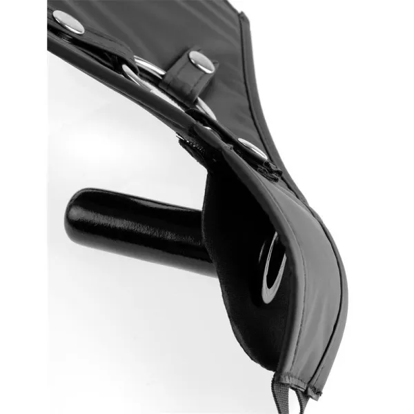 Harness mit Bullet und Fernbedienung von Fetish Fantasy Harness | Fesselliebe.de