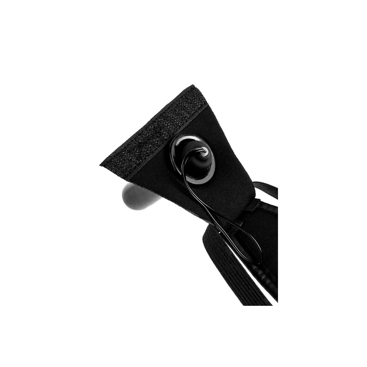 Harness mit Bullet und Fernbedienung von Fetish Fantasy Harness | Fesselliebe.de