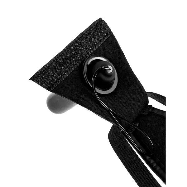 Harness mit Bullet und Fernbedienung von Fetish Fantasy Harness | Fesselliebe.de