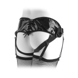 Strumpfgürtel-Harness von Fetish Fantasy Harness | Fesselliebe.de