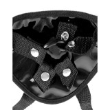 Strumpfgürtel-Harness von Fetish Fantasy Harness | Fesselliebe.de