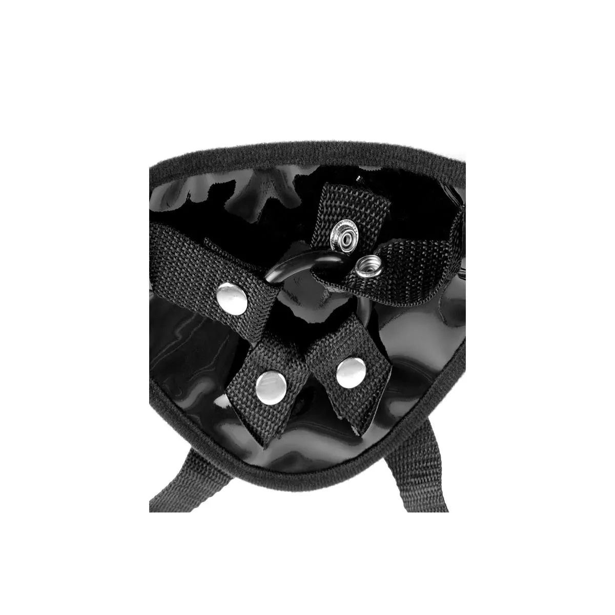 Strumpfgürtel-Harness von Fetish Fantasy Harness | Fesselliebe.de