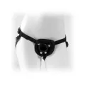 Anfänger-Harness Schwarz von Fetish Fantasy Harness