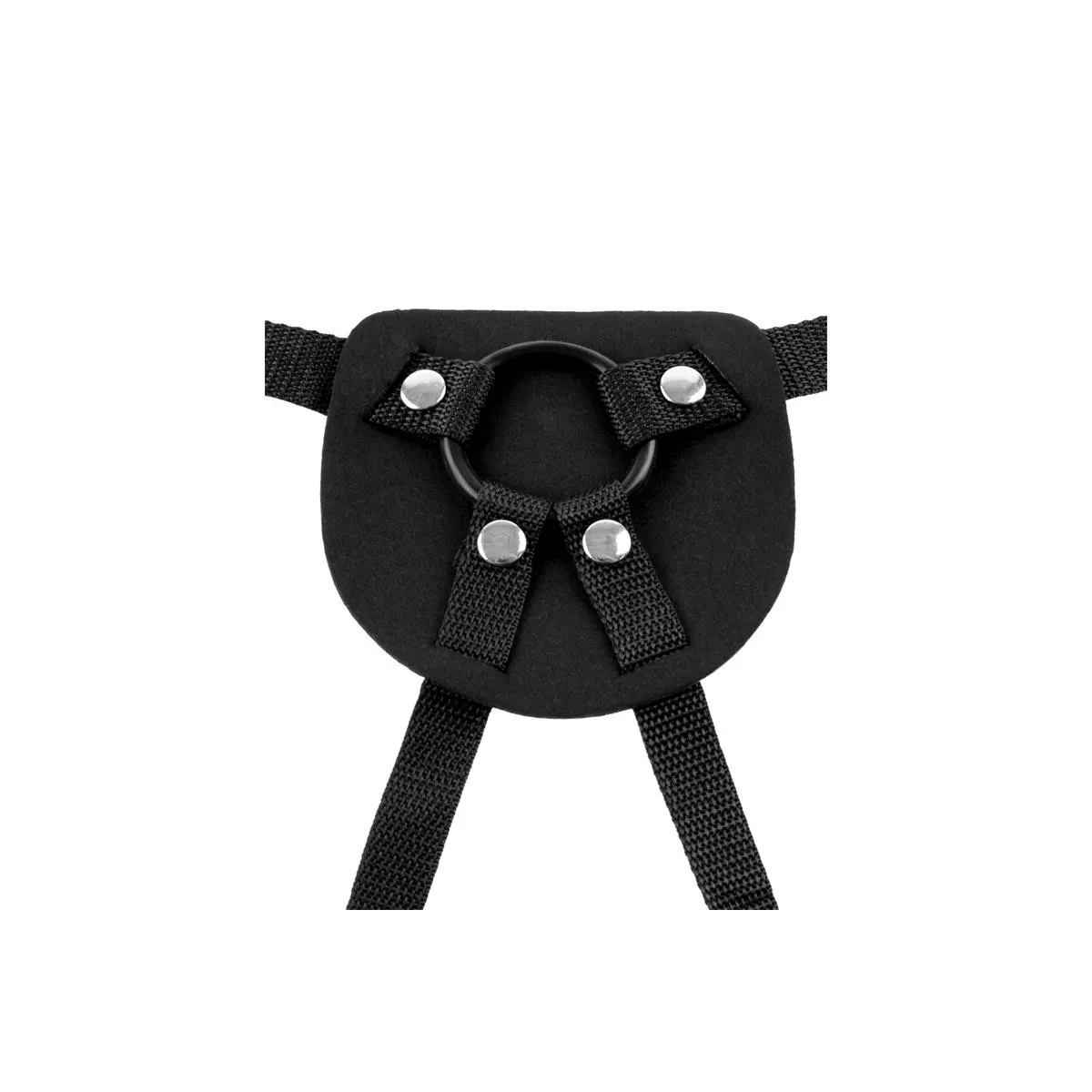 Anfänger-Harness Schwarz von Fetish Fantasy Harness | Fesselliebe.de