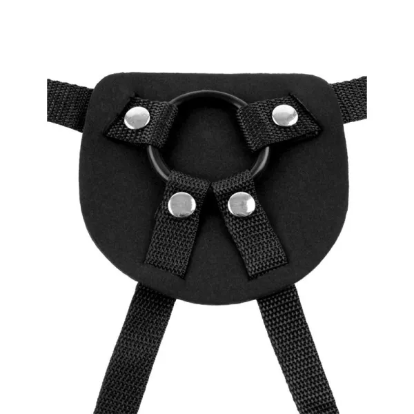 Anfänger-Harness Schwarz von Fetish Fantasy Harness | Fesselliebe.de