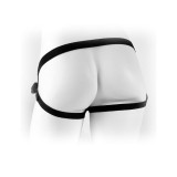 Anfänger-Harness Schwarz von Fetish Fantasy Harness | Fesselliebe.de
