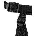 Anfänger-Harness Schwarz von Fetish Fantasy Harness