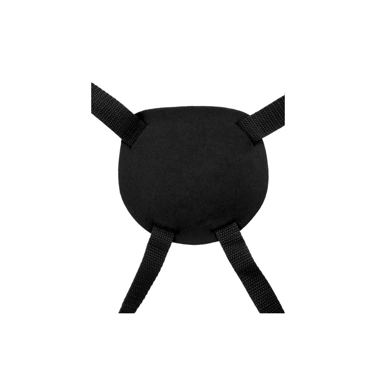 Anfänger-Harness Schwarz von Fetish Fantasy Harness | Fesselliebe.de