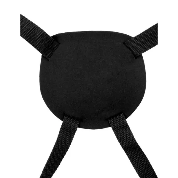 Anfänger-Harness Schwarz von Fetish Fantasy Harness | Fesselliebe.de