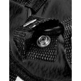 Vibrierender Plüsch-Harness Schwarz von Fetish Fantasy Harness | Fesselliebe.de