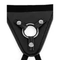 Perfect Fit Harness Schwarz von Fetish Fantasy Harness