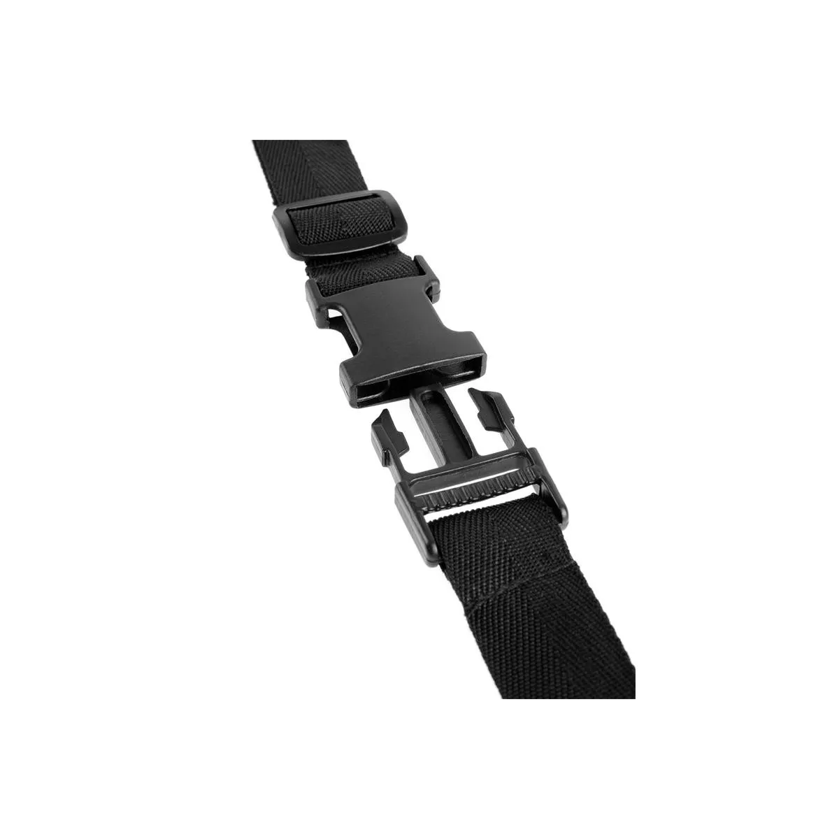 Perfect Fit Harness Schwarz von Fetish Fantasy Harness | Fesselliebe.de