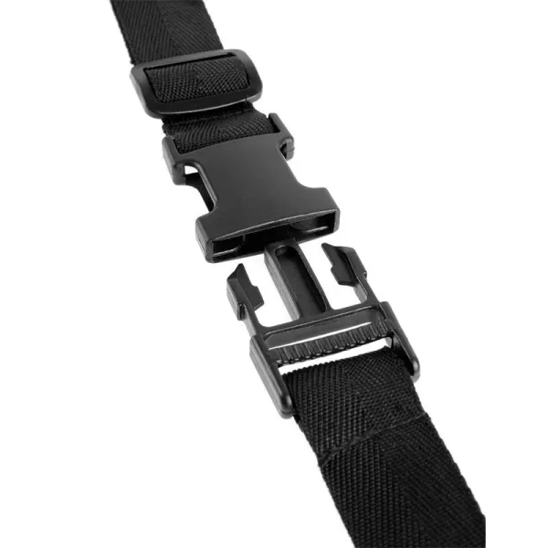 Perfect Fit Harness Schwarz von Fetish Fantasy Harness | Fesselliebe.de