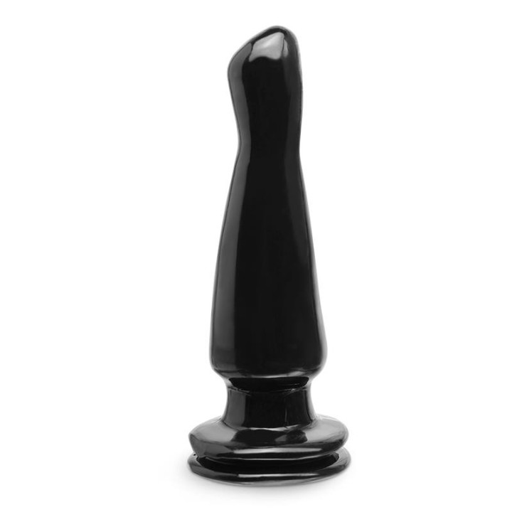 Butt Plug Schwarz von Fetish Fantasy L.E. | Fesselliebe.de