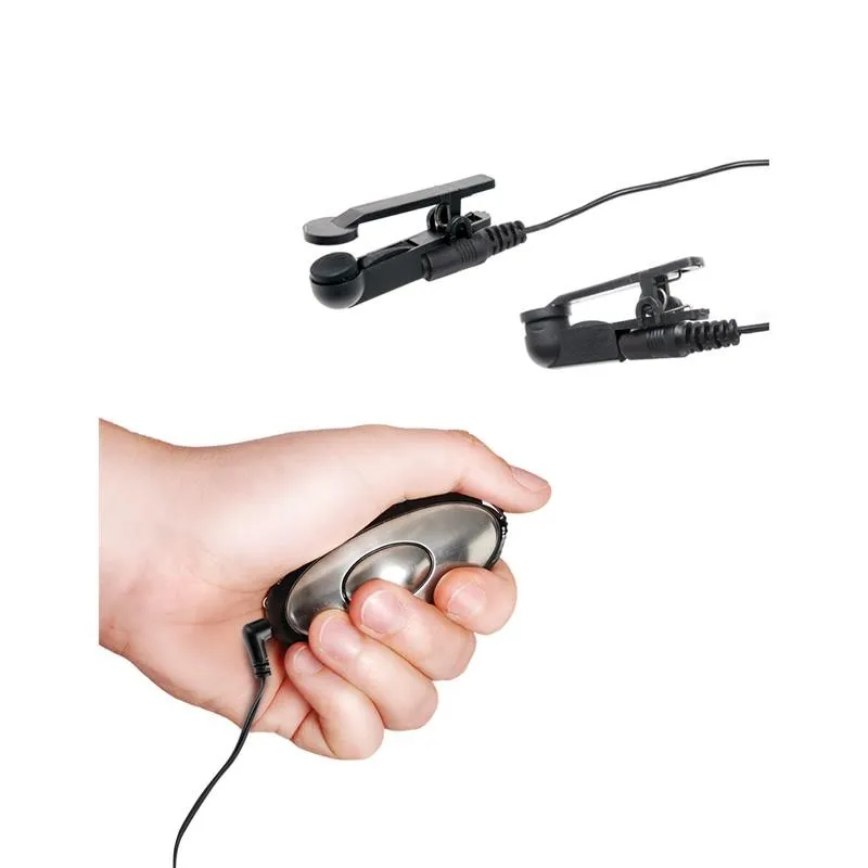 Shock Therapy Nippelklemmen von Fetish Fantasy Series | Fesselliebe.de