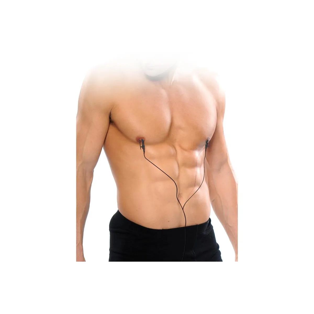 Shock Therapy Nippelklemmen von Fetish Fantasy Series | Fesselliebe.de