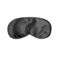Satin-Liebesmaske Schwarz von Fetish Fantasy Series