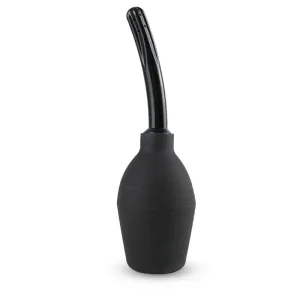Gebogene Dusche Schwarz von Fetish Fantasy Series | Fesselliebe.de