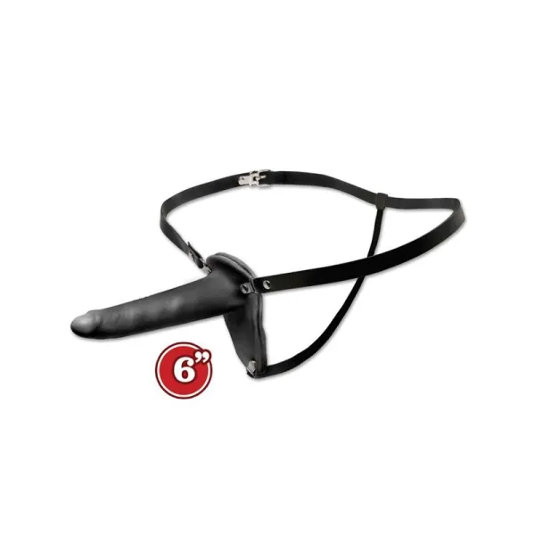 Umschnall-Dildo für Anfänger Penetrix von Fetish Fantasy Series | Fesselliebe.de