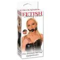 Atmungsaktiver Ballknebel von Fetish Fantasy Series