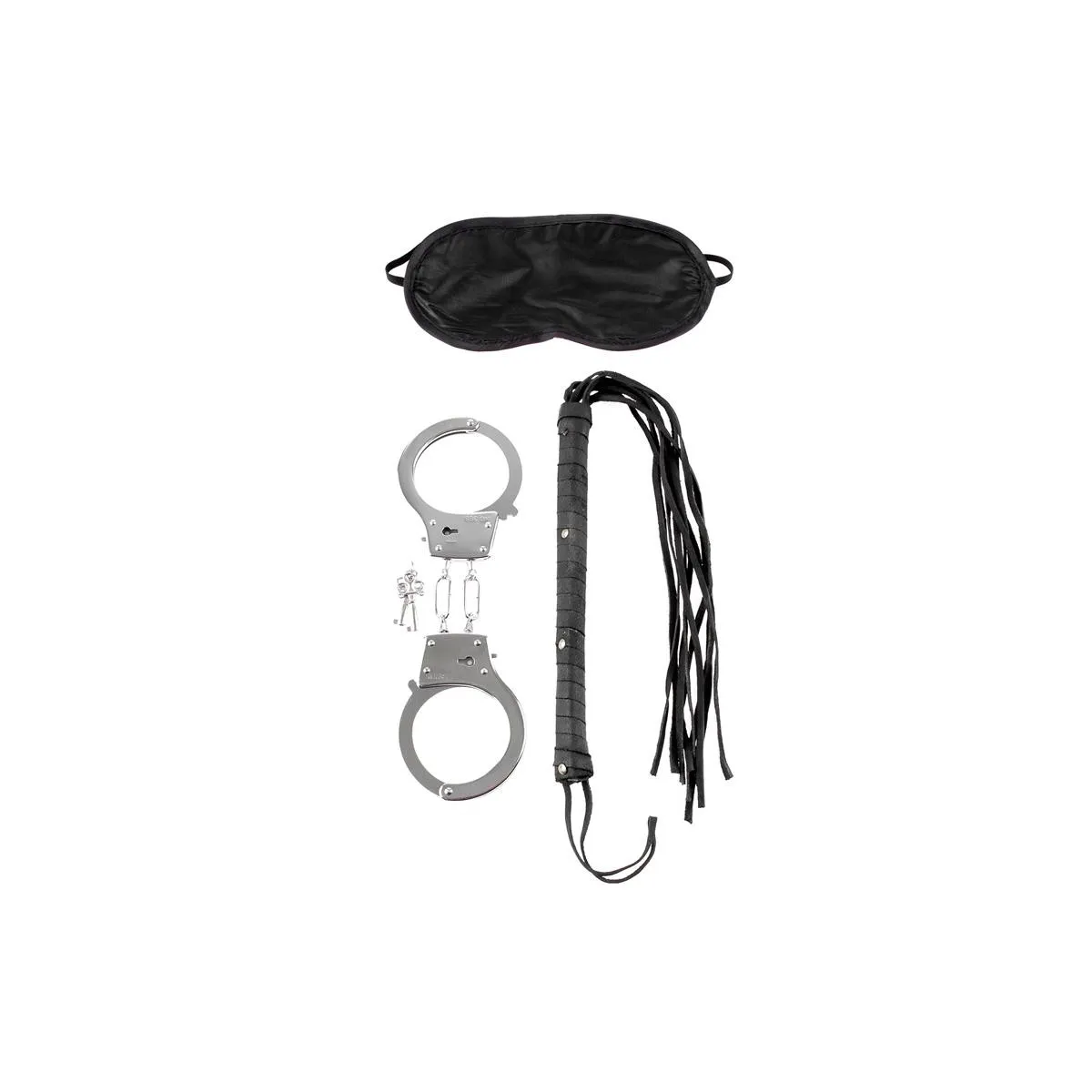 Lovers Fantasy Kit von Fetish Fantasy Series | Fesselliebe.de