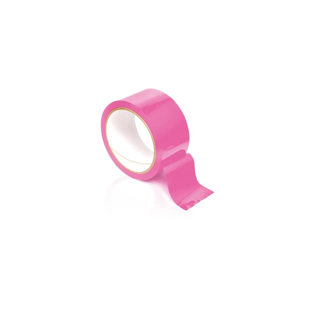Pleasure Tape, Pink von Fetish Fantasy Series | Fesselliebe.de
