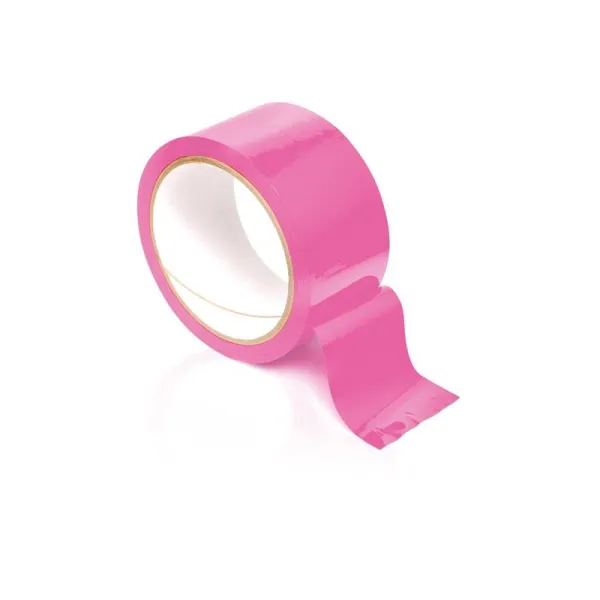 Pleasure Tape, Pink von Fetish Fantasy Series | Fesselliebe.de