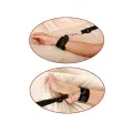 Bettfessel-Set von Fetish Fantasy Series