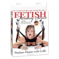 Position Master mit Fesseln von Fetish Fantasy Series