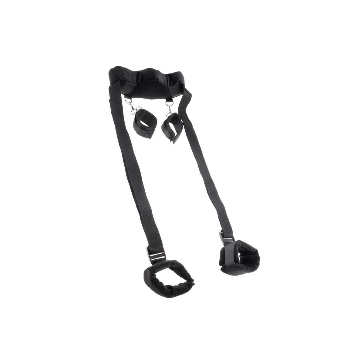 Position Master mit Fesseln von Fetish Fantasy Series | Fesselliebe.de