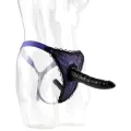 Fernbedienung Fantasy Strap-On Schwarz von Fetish Fantasy Series