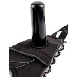 Fernbedienung Fantasy Strap-On Schwarz von Fetish Fantasy Series | Fesselliebe.de