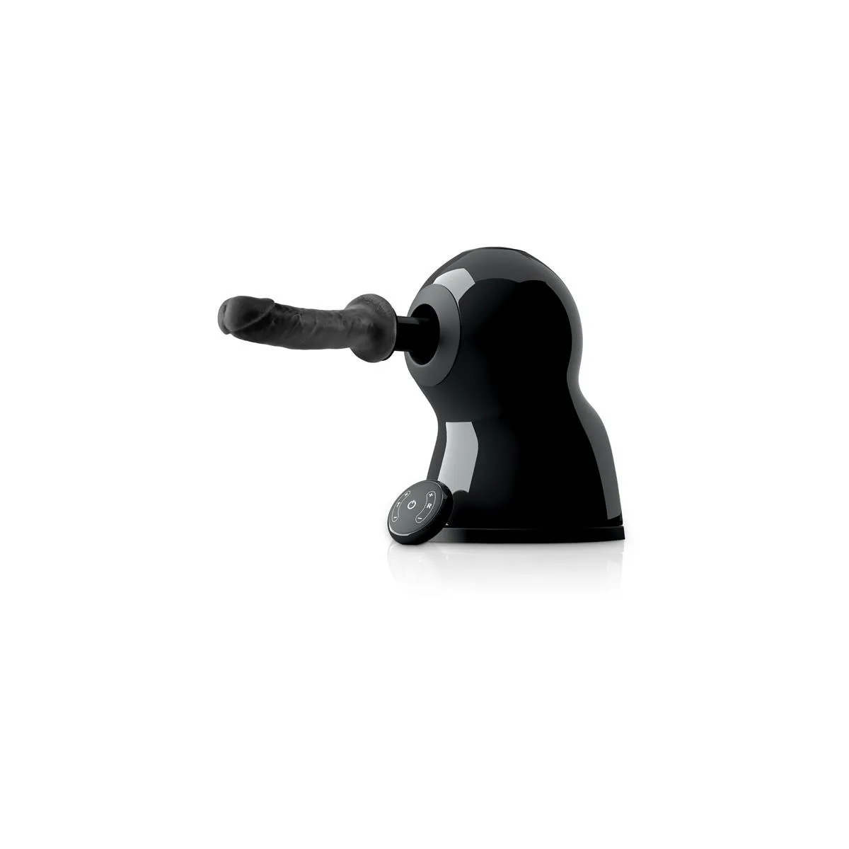 The Bigger Bang Stossende und Rotierende Sexmaschine von Fetish Fantasy Series | Fesselliebe.de