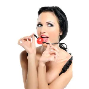 Candy Ball Knebel von Fetish Fantasy Series | Fesselliebe.de