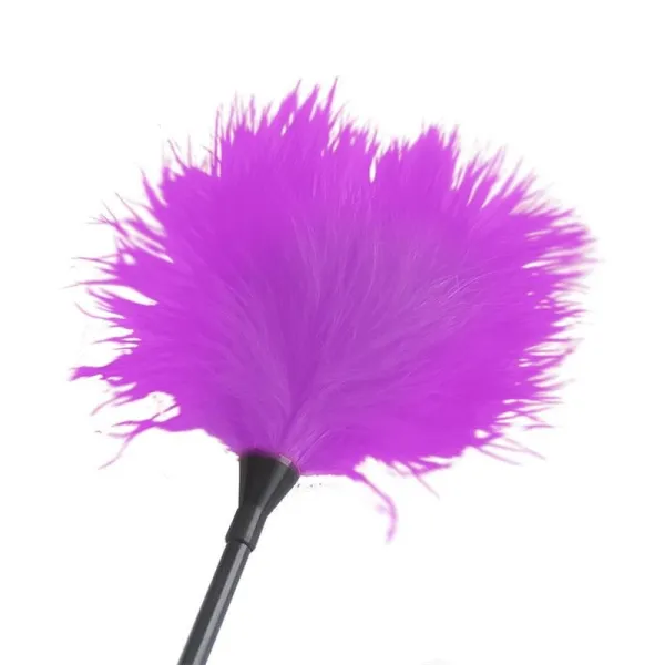 Bondage-Set für Anfänger 4-Teilig Lila von Intoyou BDSM Line | Fesselliebe.de