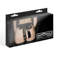 Satin Bondage Satinband von Intoyou BDSM Line