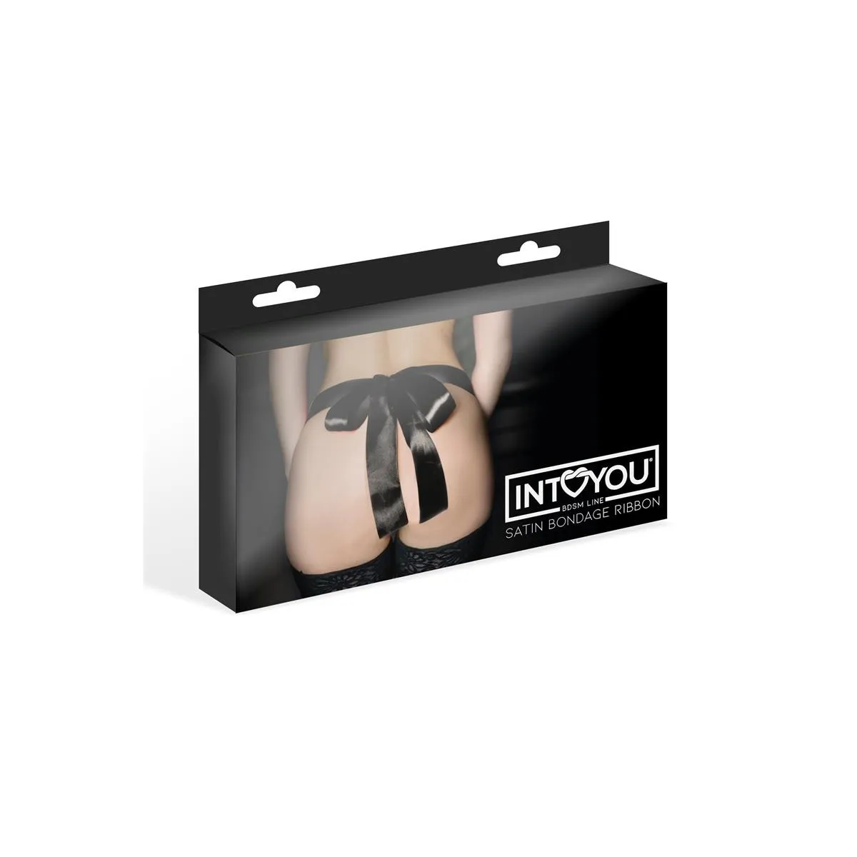 Satin Bondage Satinband von Intoyou BDSM Line | Fesselliebe.de