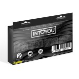 Satin Bondage Satinband von Intoyou BDSM Line | Fesselliebe.de