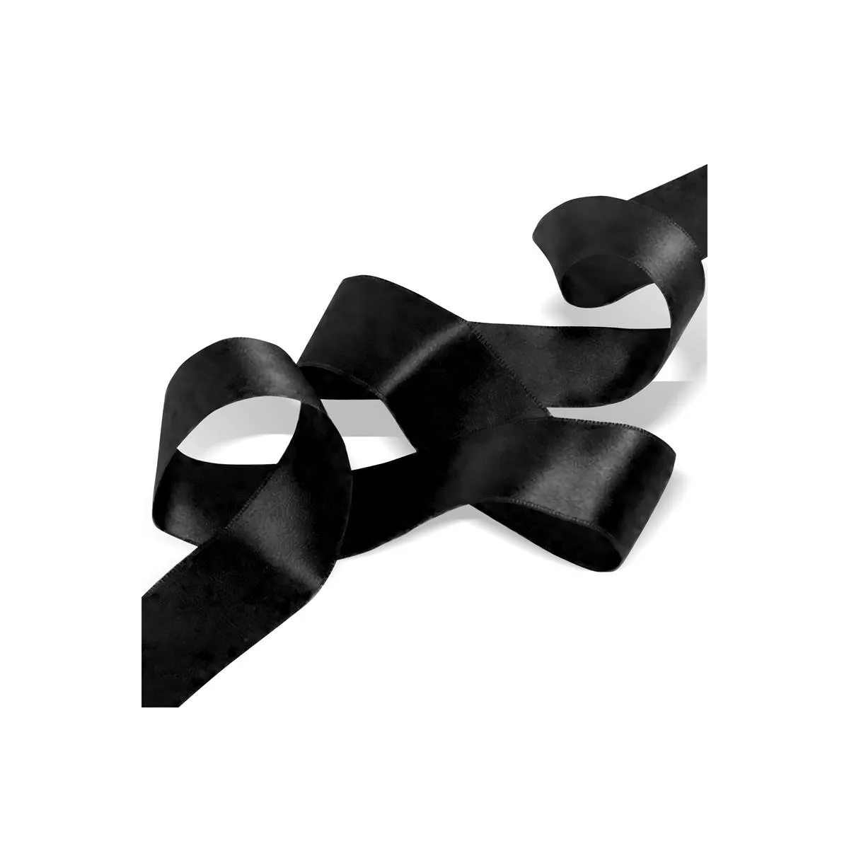 Satin Bondage Satinband von Intoyou BDSM Line | Fesselliebe.de