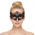 Fellicia Venezianische Augenmaske Nr. 3 von Intoyou BDSM Line