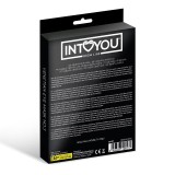 Fellicia Venezianische Augenmaske Nr. 3 von Intoyou BDSM Line | Fesselliebe.de
