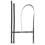 Martin Bein- und Taillen-Bondage-Gurtzeug von Intoyou BDSM Line | Fesselliebe.de