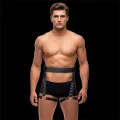 Didier Bein- und Taillen-Bondage-Gurtzeug, Verstellbar von Intoyou BDSM Line